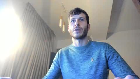 Michael online show from 12/22/25, 04:26