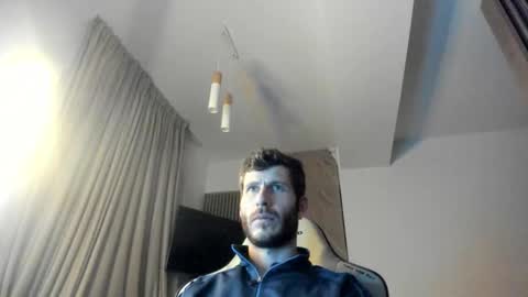 Michael online show from 01/08/26, 10:12