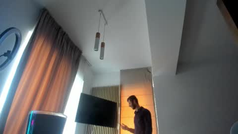 Michael online show from 01/09/26, 10:51