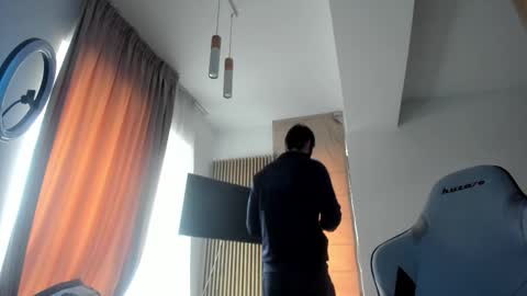 Michael online show from 01/10/26, 11:01