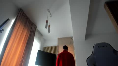 Michael online show from 02/01/26, 09:52