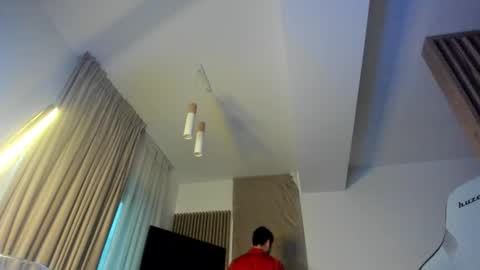 Michael online show from 02/16/26, 03:52