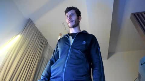 Michael online show from 02/20/26, 07:25