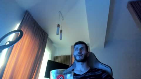 Michael online show from 03/18/26, 03:48