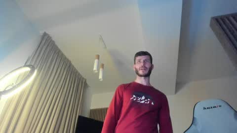 Michael online show from 03/27/26, 05:56