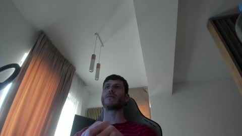 Michael online show from 04/05/26, 01:41