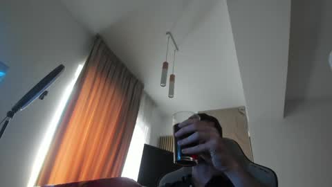 Snapshot of whisperoflust chatting on 05/25/26, 12:55 Michael online show from 05/25/26, 12:55