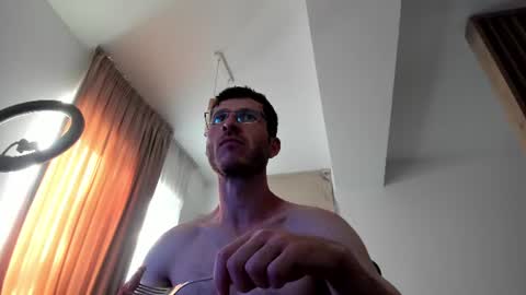 Michael online show from 07/10/26, 04:09