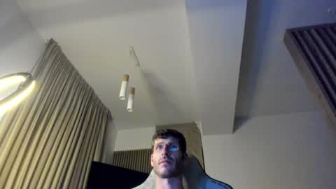 Michael online show from 07/28/26, 06:20