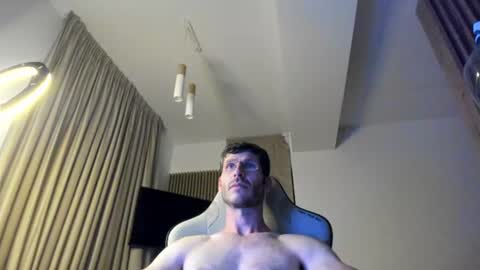 Michael online show from 07/28/26, 07:39