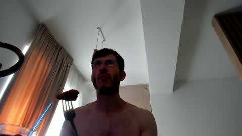 Michael online show from 07/31/26, 11:31