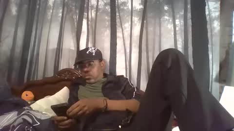 whisperw online show from 04/07/26, 08:42