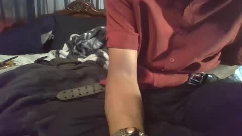 whisperw online show from 04/09/26, 08:03