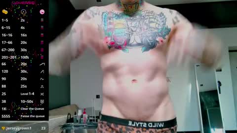 Max online show from 03/21/26, 02:53