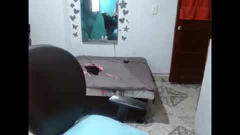 white_luna1 online show from 03/19/26, 01:04