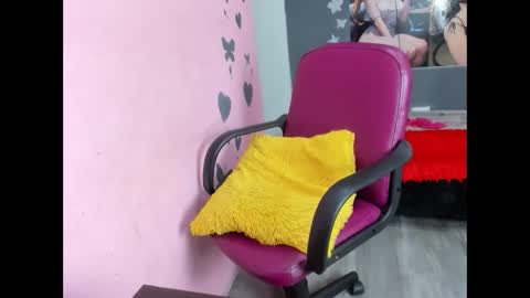 white_luna1 online show from 03/21/26, 07:17