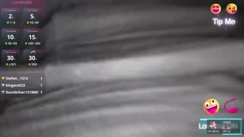 white_sexy_ online show from 02/22/26, 11:47