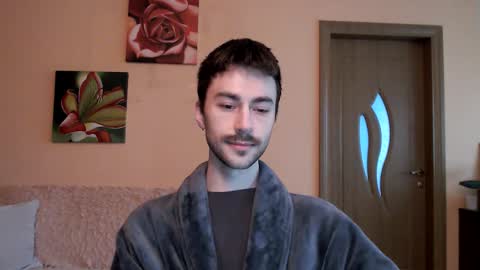 Tom online show from 10/03/25, 12:13