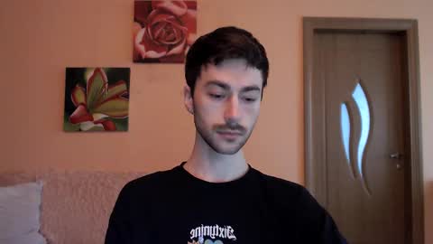 Tom online show from 12/22/25, 12:46