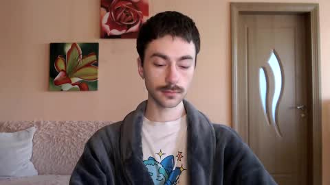 Tom online show from 05/05/26, 11:51