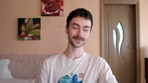 Tom online show from 05/07/26, 12:21