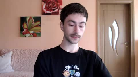 Tom online show from 05/19/26, 02:01