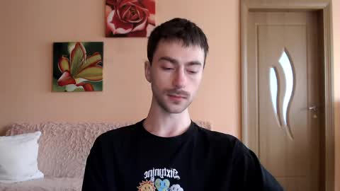 Tom online show from 06/01/26, 12:07