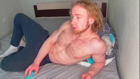 whitebars22 online show from 04/11/26, 09:13