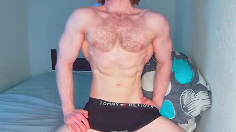 whitebars22 online show from 04/30/26, 05:36