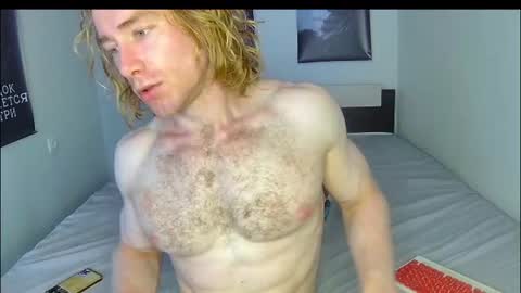 whitebars22 online show from 07/13/26, 05:10