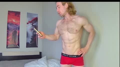 whitebars22 online show from 07/21/26, 05:21
