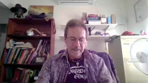 whiteboomer online show from 01/06/26, 07:34