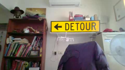 whiteboomer online show from 01/15/26, 07:57