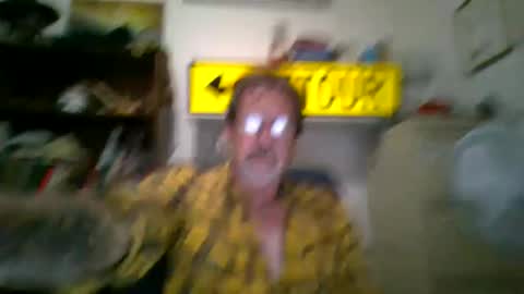 whiteboomer online show from 01/17/26, 10:09