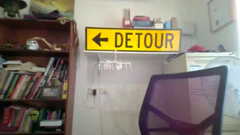 whiteboomer online show from 02/07/26, 11:08