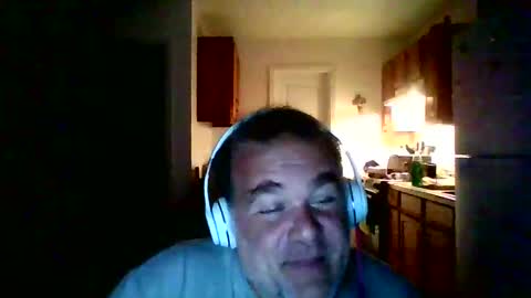 Tony Floyd online show from 10/05/25, 04:55