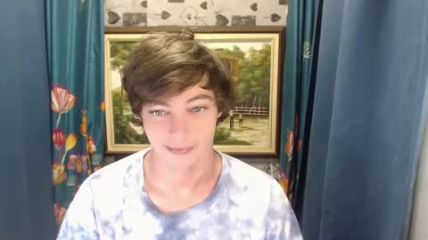 Snapshot of whiteboyinasia chatting on 12/14/24, 04:01 Christian online show from 12/14/24, 04:01