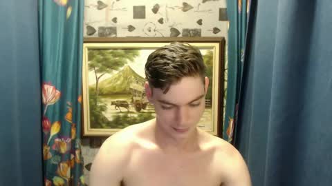 Snapshot of whiteboyinasia chatting on 01/02/25, 03:37 Christian online show from 01/02/25, 03:37