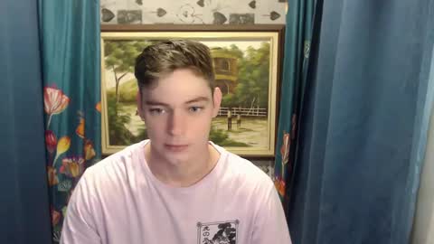 Snapshot of whiteboyinasia chatting on 01/06/25, 03:09 Christian online show from 01/06/25, 03:09