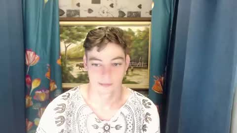 Snapshot of whiteboyinasia chatting on 01/07/25, 03:24 Christian online show from 01/07/25, 03:24