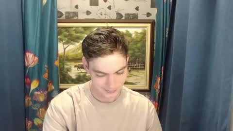 Snapshot of whiteboyinasia chatting on 01/13/25, 03:23 Christian online show from 01/13/25, 03:23