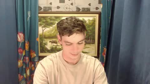 Snapshot of whiteboyinasia chatting on 01/14/25, 02:11 Christian online show from 01/14/25, 02:11