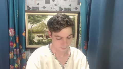 Snapshot of whiteboyinasia chatting on 02/05/25, 03:02 Christian online show from 02/05/25, 03:02