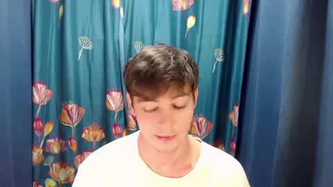 Snapshot of whiteboyinasia chatting on 02/07/25, 02:15 Christian online show from 02/07/25, 02:15