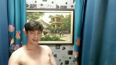 Snapshot of whiteboyinasia chatting on 02/14/25, 02:44 Christian online show from 02/14/25, 02:44