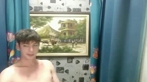 Snapshot of whiteboyinasia chatting on 02/15/25, 02:58 Christian online show from 02/15/25, 02:58