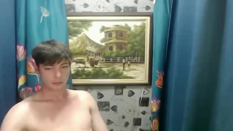 Snapshot of whiteboyinasia chatting on 02/20/25, 04:39 Christian online show from 02/20/25, 04:39