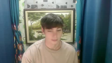 Snapshot of whiteboyinasia chatting on 02/24/25, 02:30 Christian online show from 02/24/25, 02:30