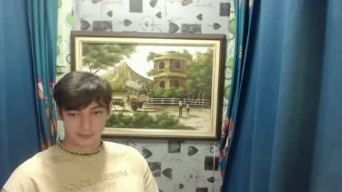 Snapshot of whiteboyinasia chatting on 03/05/25, 02:57 Christian online show from 03/05/25, 02:57