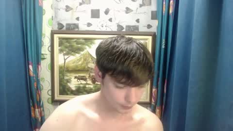 Snapshot of whiteboyinasia chatting on 03/08/25, 02:45 Christian online show from 03/08/25, 02:45